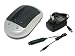 TechFuel® Premium Battery Charger for JVC BN-VF808 Camcorder