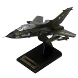  : Tornado Luftwaffe Wood Model Airplane