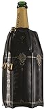 Vacu Vin Rapid Ice Champagne Cooler - Classic