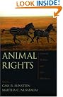 Animal Rights: Current...