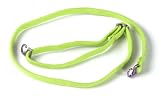 Green thin bra strap