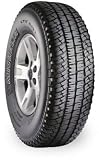 P265/70R17 Michelin LTX A/T2 Tires (Quantity: 1)