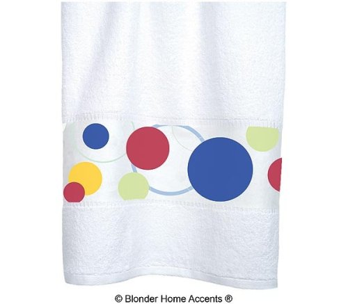 On The Dot Hand Towel
