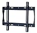 Peerless SF640P Universal Fixed Low-Profile Wall Mount for 32