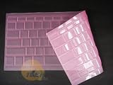 Mactop Silicone Keyboard Skin Cover for Macbook Pro PINK