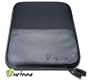 Premium PU Leather Apple Ipad Android Tablet Netbook Neoprene EVA Case Sleeve Bag Cover - 7-Inch to 9-Inch