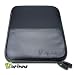 Premium PU Leather Apple Ipad Android Tablet Netbook Neoprene EVA Case Sleeve Bag Cover - 7-Inch to 9-Inch