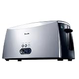 Breville ikon 4-Slice Toaster CT75XL