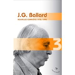 Nouvelles compl�tes : Volume 3 (1972-1996)