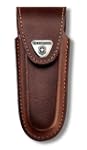 VICTORINOX Lederetui f�r Feststellmes...