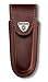 Victorinox 40538 Brown Leather Pouch (4-5 Layer)