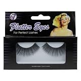Produkt-Bild: W7 Flutter Eyes Reusable False Eyelashes - 25