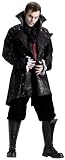 mens vampire costume
