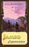 Rio Grande GamesJambo Expansion