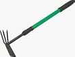 Corona Clipper Extendable Handle Hoe GT 3060