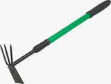 Corona Clipper Extendable Handle Hoe #GT 3060