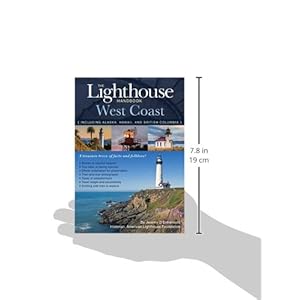 The Lighthouse Handbook: West Coast