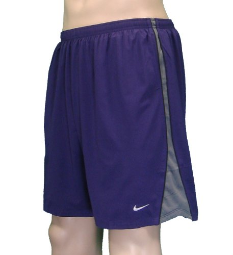 Nike Men's 2 in 1 Tempo 7