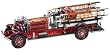 1925 Ahrens-Fox N-S-4 Fire Engine, 1:24 scale