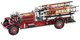 1925 Ahrens-Fox N-S-4 Fire Engine, 1:24 scale