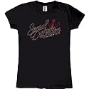 Social Distortion - Skelly Script Ladies T-Shirt
