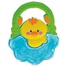 Fisher Price Soothing Water Teether N2865 (Import)