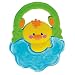 Fisher Price Soothing Water Teether N2865 (Import)