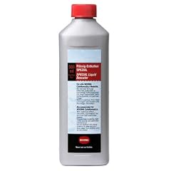 Nivona Fl�ssig-Entkalker Spezial, 500ml, NIRK 703