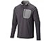 Mountain Hardwear Cragger 1/2-Zip Shirt - Men's