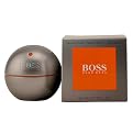 Men's In Motion Blue by Hugo Boss Eau de Toilette - 1.3 oz.