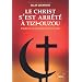 Le Christ s'est arr�t� � Tizi-Ouzou : Enqu�te sur les conversions en terre d'islam