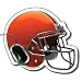 Cleveland Browns Helmet Mouse Pad