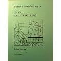 Baxter's Introduction to Naval Architecture