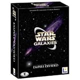 Star Wars Galaxies: An Empire Divided