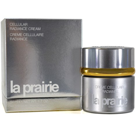 La Prairie by La Prairie: La Prairie Cellular Radiance Cream--/1.7OZ La Prairie by La Prairie: La Prairie Cellular Radiance Cream--/1.7OZ