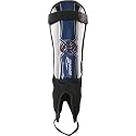 Brine Matrix G4 Soccer Shin Guards