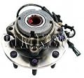 Timken SP580205 Axle Bearing and Hub Assembly