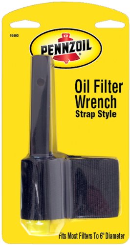 Custom Accessories 19400 Wrench for Pennzoil 