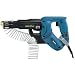 Factory-Reconditioned Makita Reversible Autofeed Screwdriver w/ Case 6834