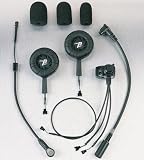 J&M Performance Series Intergrated Headset for N 102 N Com only, with AeroMike III for H D HS ICD279 N102 HO 418m5BXTyyL. SL160 J&M Performance Series Intergrated Headset for N 102 N Com only, with AeroMike III for H D HS ICD279 N102 HO
