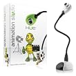 Hue Animation Studio for Apple Mac OS X (White): complete animation kit with camera
