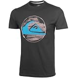 Quiksilver Men's Aquaduct Tee