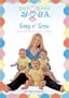 Itsy Bitsy Yoga's Sleep n' Grow DVD: Yoga for Your Baby from Birth to 10 Months with Helen Garabedian
