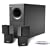 Bose Acoustimass 5 - Speaker System, ideal for stereo or home theater use - Black