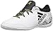 adidas Performance Kids' X 16.3 Court Soccer Shoe