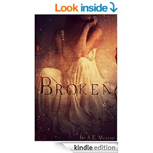 Broken: Broken #1