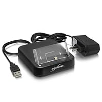 BoxWave HTC HD2 Desktop Cradle