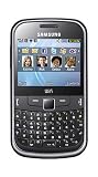 Samsung Chat S3350 Mobile Phone on Vodafone Pay as You Go / Pre-Pay / PAYG
