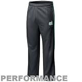 Nike Charlotte 49ers Charcoal 2010 Players Warm-Up Training Performance Pants