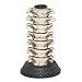 Human Vertebrae Candle Holder: Polyresin Back Bones Halloween Decoration_s-2